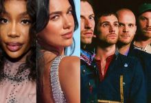 Dua Lipa, Sza, And Coldplay Scheduled To Headline Glastonbury Festival 2024, Yours Truly, News, May 2, 2024