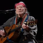 Willie Nelson Announces &Quot;The Border,&Quot; His Forthcoming 75Th Album, Yours Truly, News, May 20, 2024