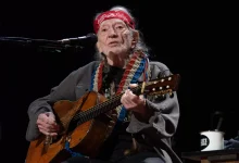 Willie Nelson Announces &Quot;The Border,&Quot; His Forthcoming 75Th Album, Yours Truly, News, April 28, 2024