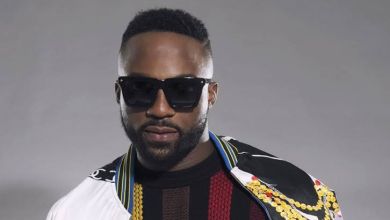 Iyanya To Host An Album Launch Bash For &Quot;Once Upon A Cat&Quot;, Yours Truly, Iyanya, April 24, 2024