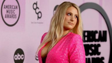 Meghan Trainor Announces Her Next Album, &Quot;Timeless,&Quot; Alongside A Tour, Yours Truly, Meghan Trainor, May 18, 2024