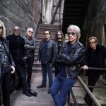 Bon Jovi Releases Epic Lead Single &Quot;Legendary&Quot; And Announces New Album &Quot;Forever&Quot;, Yours Truly, News, May 4, 2024
