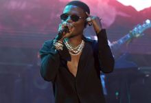 Wizkid Insists He Is Not An Afrobeat Musician While Announcing His Next Album, Yours Truly, News, May 16, 2024