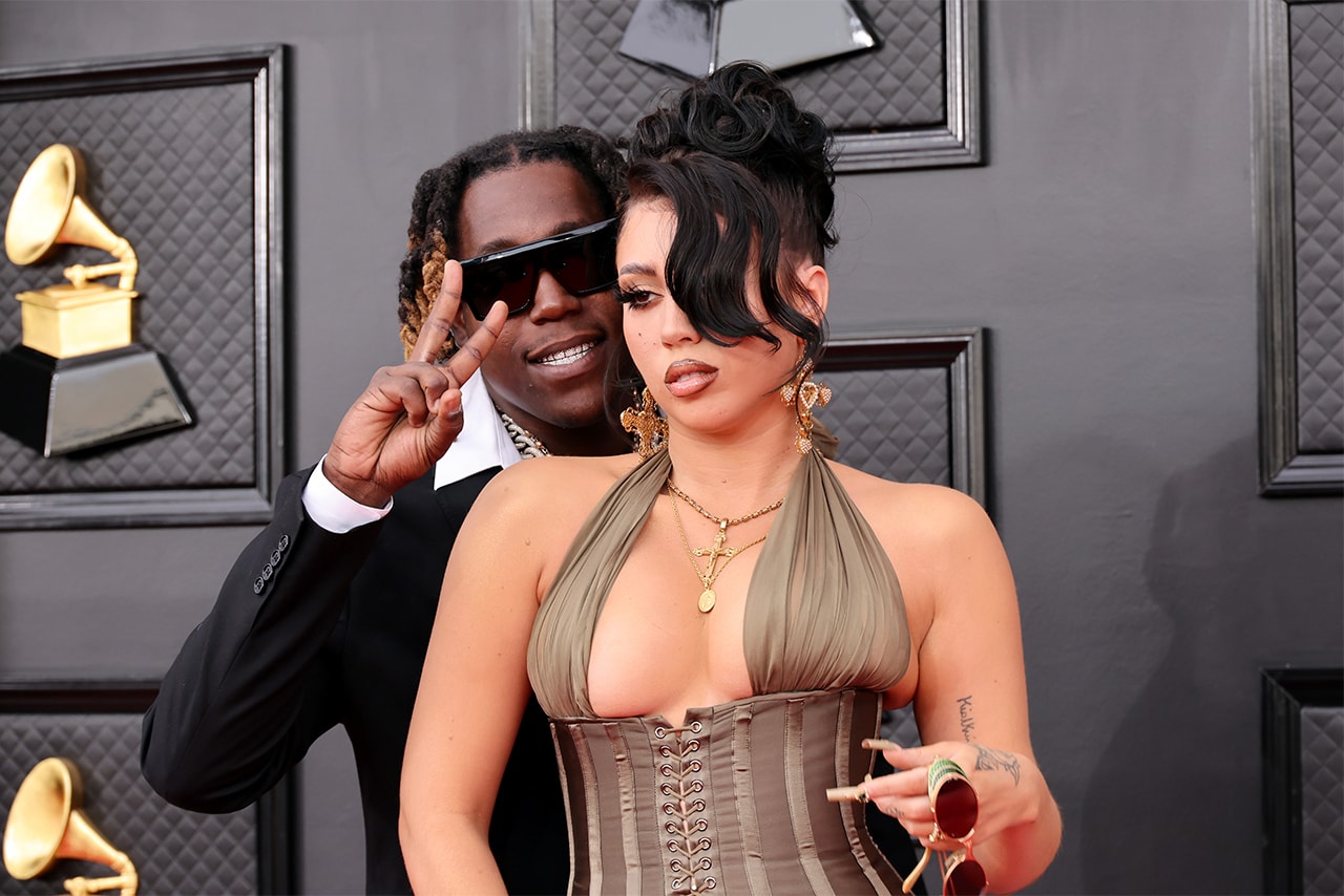 Don Toliver And Kali Uchis Welcome Their First Baby, Yours Truly, News, May 4, 2024