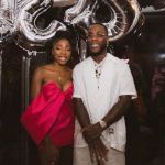Burna Boy Celebrates His Sister, Nissi'S Debut Headline Concert, Yours Truly, News, May 2, 2024