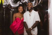 Burna Boy Celebrates His Sister, Nissi'S Debut Headline Concert, Yours Truly, News, May 17, 2024