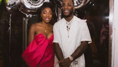 Burna Boy Celebrates His Sister, Nissi'S Debut Headline Concert, Yours Truly, Nissi, May 20, 2024