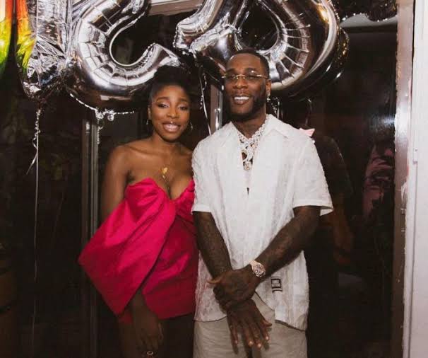 Burna Boy Celebrates His Sister, Nissi'S Debut Headline Concert, Yours Truly, News, May 17, 2024