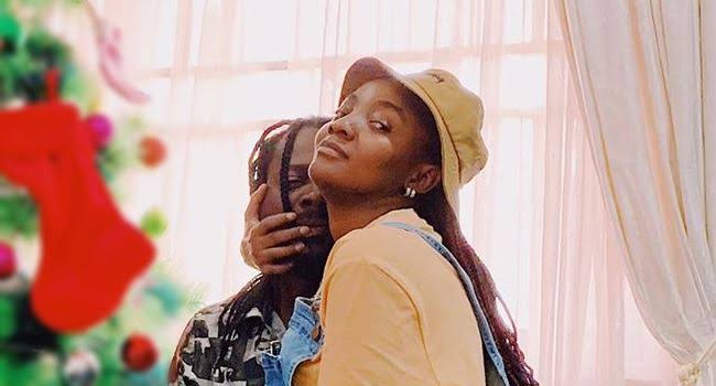 Adekunle Gold Tackles The Troll Who Criticized Simi For Blocking Him, Yours Truly, News, May 3, 2024