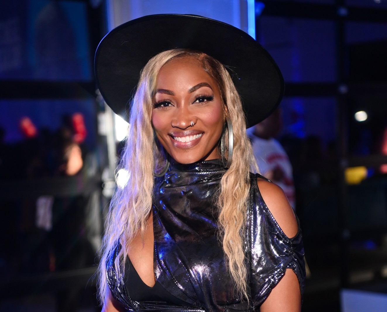 Erica Dixon Teases Fierce New Track &Quot;Try Me&Quot;, Yours Truly, News, May 3, 2024