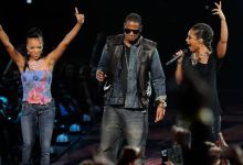 Lil Mama Recalls &Quot;Crashing&Quot; Jay-Z &Amp; Alicia Keys’ Mtv Vmas Performance, Yours Truly, News, April 29, 2024