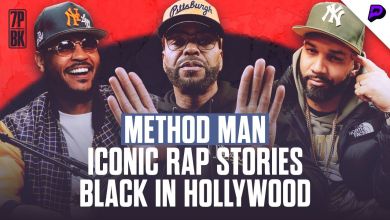 Method Man Shares Thoughts On Actors Trying Out &Quot;The 2Pac Role&Quot; Following Bmf Backlash, Yours Truly, Method Man, May 4, 2024