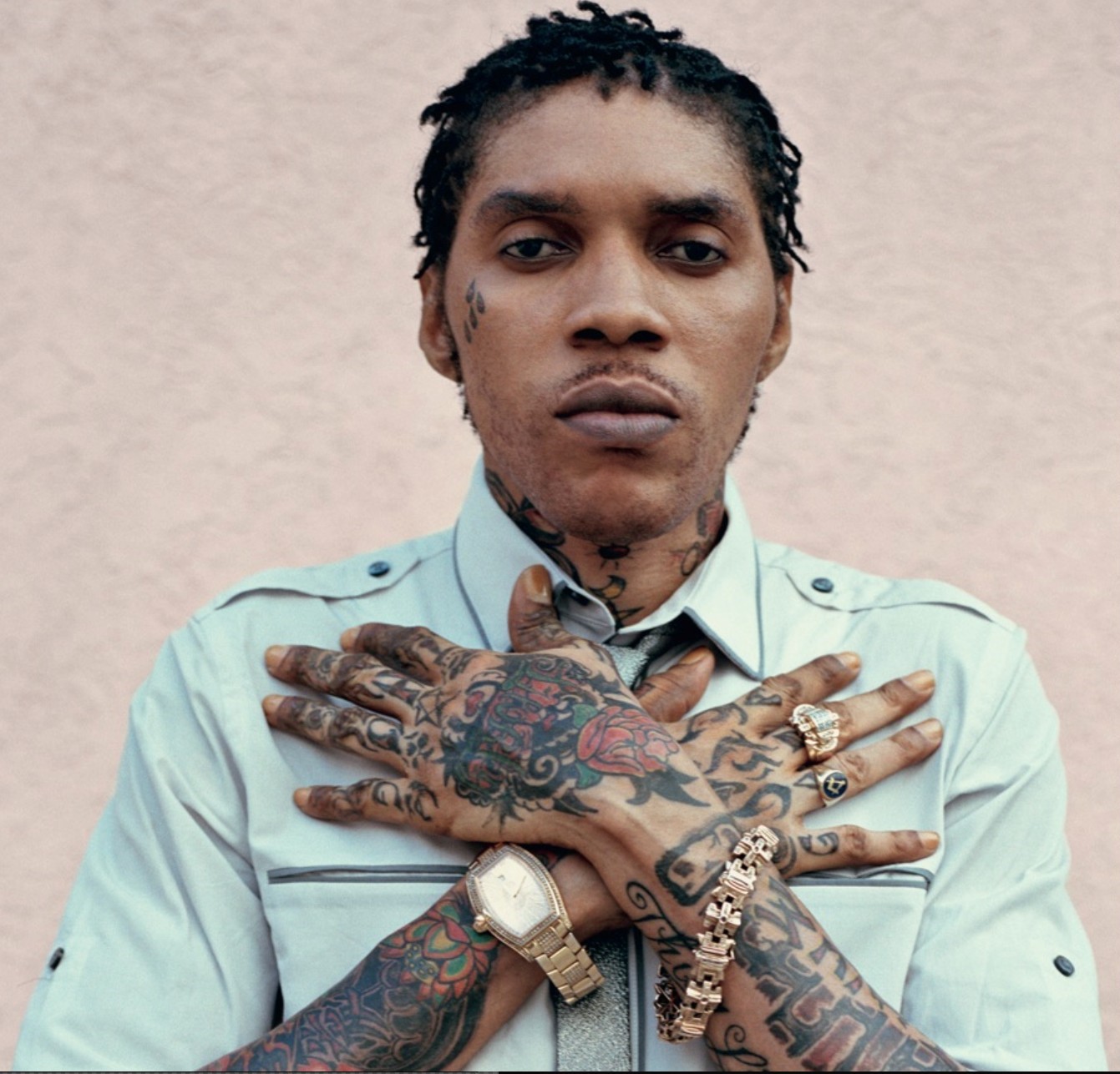 Vybz Kartel Denied Bail Following Overturned Murder Conviction, Yours Truly, News, May 31, 2024