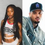 Ayra Starr Discusses Her Relationship With Chris Brown And Joining Him On His Upcoming &Quot;11:11&Quot; Tour, Yours Truly, News, May 3, 2024