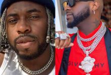 Samklef Claims He'S Forgiven Davido For Supposedly Being Disrespectful To Him, Yours Truly, News, April 26, 2024