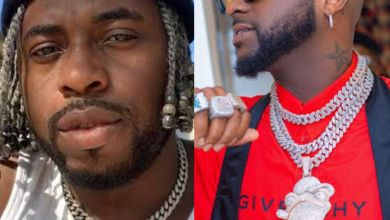 Samklef Claims He'S Forgiven Davido For Supposedly Being Disrespectful To Him, Yours Truly, Samklef, May 15, 2024