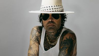 Yelawolf Upcoming Album Otw; Drops New Single, &Quot;Make You Love Me&Quot;, Yours Truly, Yelawolf, May 9, 2024