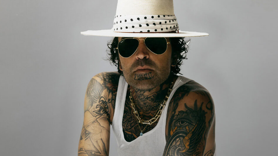 Yelawolf Upcoming Album Otw; Drops New Single, &Quot;Make You Love Me&Quot;, Yours Truly, News, May 20, 2024