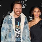 David Guetta And Girlfriend Welcome Their First Child, Yours Truly, News, May 19, 2024
