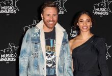 David Guetta And Girlfriend Welcome Their First Child, Yours Truly, News, May 14, 2024