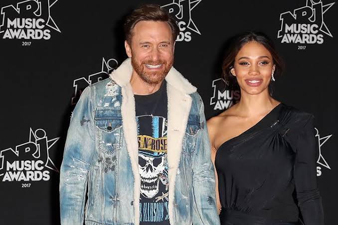 David Guetta And Girlfriend Welcome Their First Child, Yours Truly, News, May 1, 2024