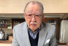 Shigeichi Negishi, The Karaoke Inventor, Passes Away At 100, Yours Truly, News, May 1, 2024