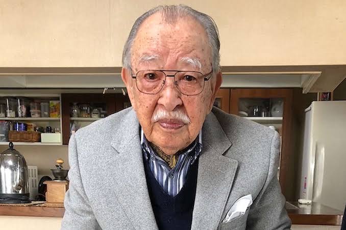 Shigeichi Negishi, The Karaoke Inventor, Passes Away At 100, Yours Truly, News, April 28, 2024