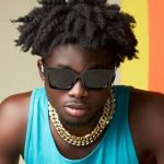Ghanaian Pop Artist, Kuami Eugene, Wounded In Auto Crash, Yours Truly, Music, May 20, 2024