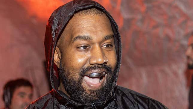 Kanye West'S Quest To Perform A Free Show In Brazil Foiled By Authorities, Yours Truly, News, April 26, 2024