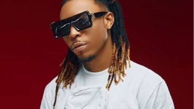 Solidstar Discusses His Rocky Past With Hard Drugs, Yours Truly, Solidstar, May 12, 2024
