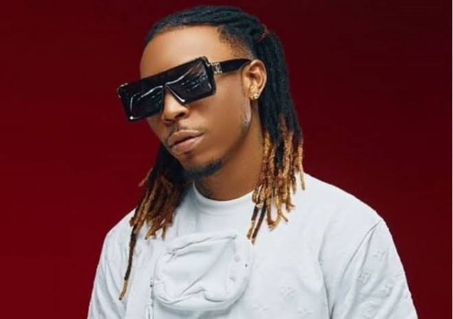 Solidstar Discusses His Rocky Past With Hard Drugs, Yours Truly, News, May 14, 2024