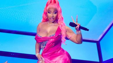 Nicki Minaj Has A Few Words For &Quot;Users&Quot; In Livestream With Barbz, Yours Truly, News, April 17, 2024
