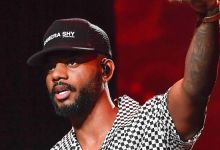 Bryson Tiller Releases A Futuristic Ai-Inspired Trailer For His Upcoming Self-Titled Album, Yours Truly, News, April 20, 2024