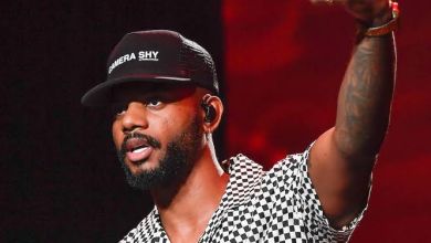 Bryson Tiller Releases A Futuristic Ai-Inspired Trailer For His Upcoming Self-Titled Album, Yours Truly, Bryson Tiller, May 4, 2024