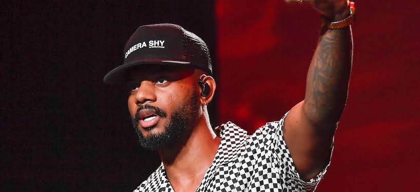 Bryson Tiller Releases A Futuristic Ai-Inspired Trailer For His Upcoming Self-Titled Album, Yours Truly, News, May 2, 2024