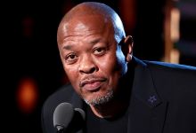 Dr. Dre Discloses He Experienced Three Strokes While Receiving Treatment For Brain Aneurysm, Yours Truly, News, April 27, 2024