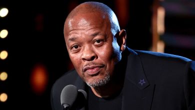 Dr. Dre Discloses He Experienced Three Strokes While Receiving Treatment For Brain Aneurysm, Yours Truly, Dr. Dre, May 3, 2024