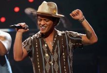 Bruno Mars' Alleged Gambling Debt Debunked By Mgm Resorts International, Yours Truly, News, April 20, 2024