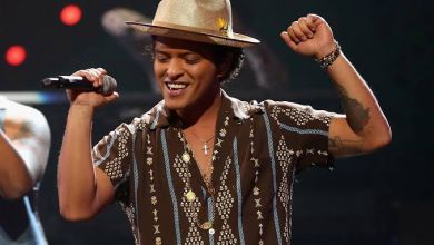 Bruno Mars' Alleged Gambling Debt Debunked By Mgm Resorts International, Yours Truly, Bruno Mars, April 28, 2024