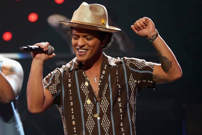 Bruno Mars' Alleged Gambling Debt Debunked By Mgm Resorts International, Yours Truly, News, May 10, 2024