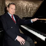 Legendary Classical Pianist, Byron Janis, Passes Away At 95, Yours Truly, News, May 17, 2024