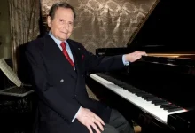 Legendary Classical Pianist, Byron Janis, Passes Away At 95, Yours Truly, News, May 2, 2024