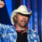 Toby Keith Set To Enter The Country Music Hall Of Fame Only Weeks After His Death, Yours Truly, News, April 27, 2024