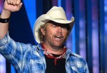 Toby Keith Set To Enter The Country Music Hall Of Fame Only Weeks After His Death, Yours Truly, News, April 28, 2024