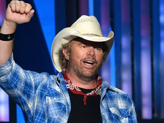 Toby Keith Set To Enter The Country Music Hall Of Fame Only Weeks After His Death, Yours Truly, News, May 8, 2024