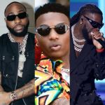 Davido Claims To Be The New &Quot;Afrobeat Leader&Quot; After Burna Boy And Wizkid Abandon The Genre, Yours Truly, News, May 16, 2024