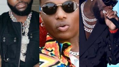 Davido Claims To Be The New &Quot;Afrobeat Leader&Quot; After Burna Boy And Wizkid Abandon The Genre, Yours Truly, Wizkid, March 28, 2024