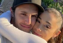 Ariana Grande And Dalton Gomez Officially Finalize Their Divorce Over A Year After Their Separation, Yours Truly, News, May 21, 2024