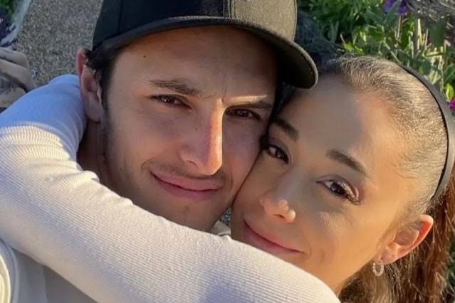Ariana Grande And Dalton Gomez Officially Finalize Their Divorce Over A Year After Their Separation, Yours Truly, News, May 17, 2024