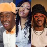Tyler, The Creator, Sza, Future And Other A-List Stars Billed To Perform At Lollapalooza 2024, Yours Truly, News, May 14, 2024